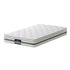 20cm Giselle Mattress King Single Green Tea Mattresses-Furniture > Mattresses > Single Mattress-PEROZ Accessories
