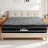 Giselle Bedding 22cm Mattress Medium Firm King-Furniture > Mattresses > King Size Mattress-PEROZ Accessories