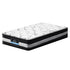 Giselle Bedding 30cm Mattress Medium Firm King Single-Furniture > Mattresses > King Single Mattress-PEROZ Accessories