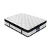 Giselle Bedding 31cm Mattress Euro Top Queen-Mattresses-PEROZ Accessories