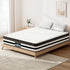 Giselle Bedding 27cm Mattress Euro Top Queen-Mattresses-PEROZ Accessories