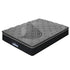Giselle Bedding 34cm Mattress Bamboo Cover Double-Mattresses-PEROZ Accessories