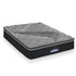 Giselle Bedding 34cm Mattress Bamboo Cover King-Mattresses-PEROZ Accessories