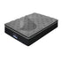 Giselle Bedding 34cm Mattress Bamboo Cover Single-Mattresses-PEROZ Accessories