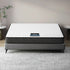 Giselle Bedding 16cm Mattress Tight Top Queen-Mattresses-PEROZ Accessories