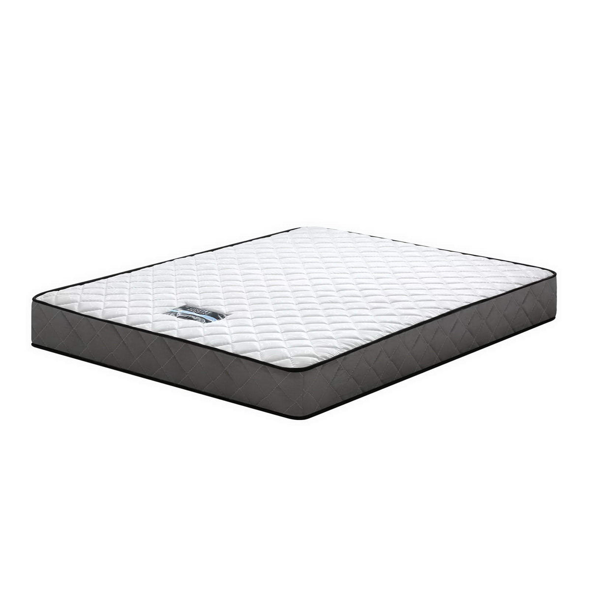 Giselle Bedding 16cm Mattress Tight Top Queen-Mattresses-PEROZ Accessories