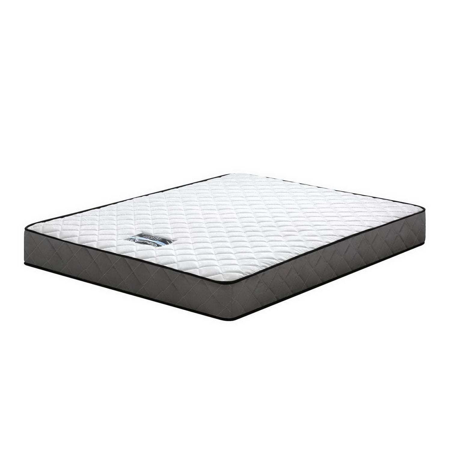 Giselle Bedding 16cm Mattress Tight Top Queen-Mattresses-PEROZ Accessories