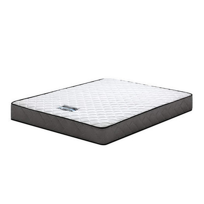 Giselle Bedding 16cm Mattress Tight Top Queen-Mattresses-PEROZ Accessories