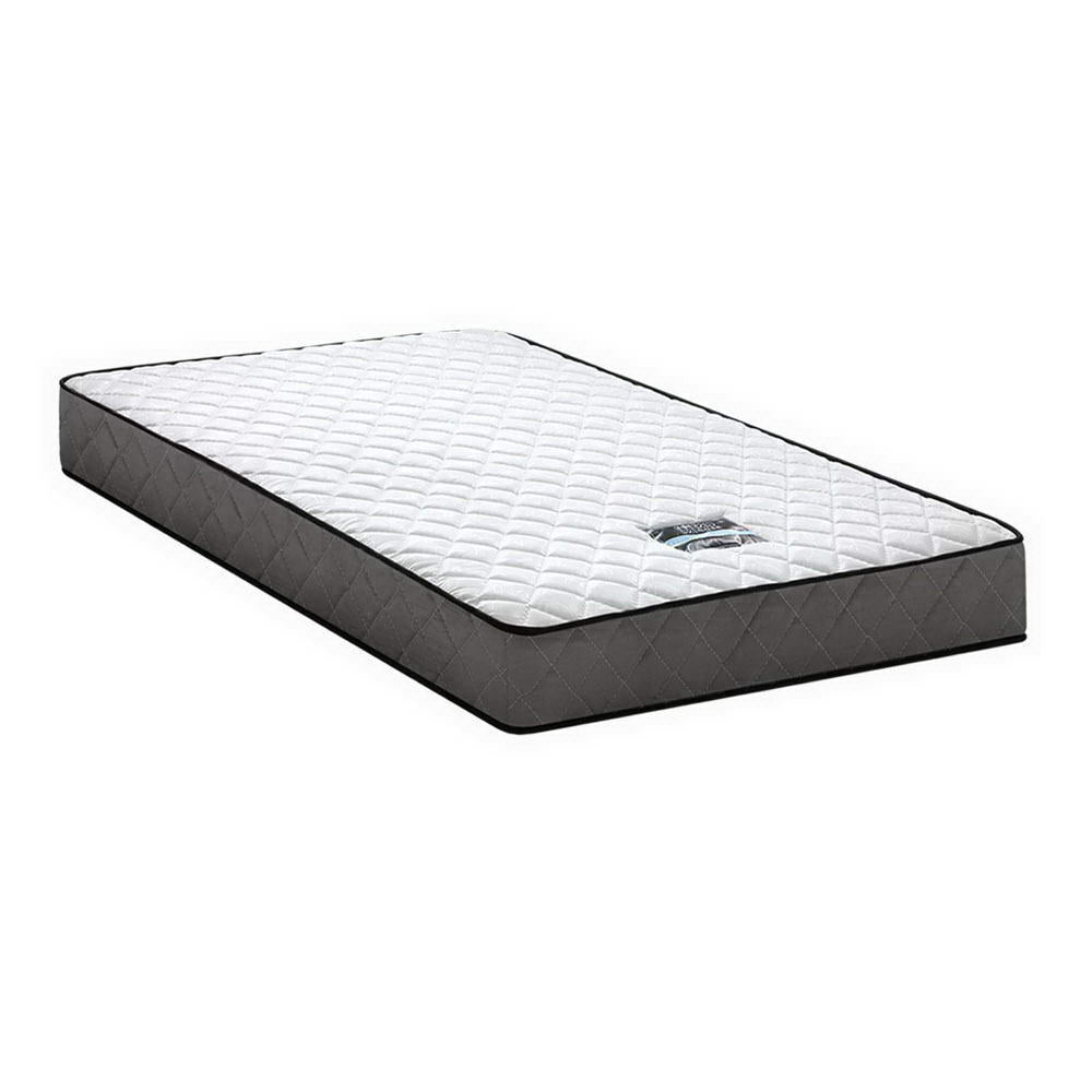 Giselle Bedding 16cm Mattress Tight Top Single-Mattresses-PEROZ Accessories