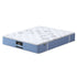 25cm Giselle Mattress Double Bed Pocket Spring Mattresses-Furniture > Mattresses > Double Mattress-PEROZ Accessories
