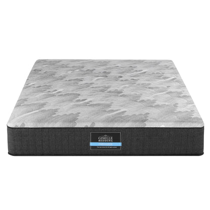 Giselle 30cm Queen Mattress with Edge Support and 5-Zone Comfort
