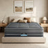 Giselle Mattress 35cm Hybrid Pocket Spring Euro Top Queen-Mattresses-PEROZ Accessories
