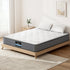 Giselle Bedding 23cm Mattress Extra Firm Double-Mattresses-PEROZ Accessories