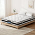 Giselle Bedding 24cm Mattress Super Firm Queen-Mattresses-PEROZ Accessories