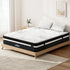Giselle Bedding 28cm Mattress Super Firm Queen-Mattresses-PEROZ Accessories