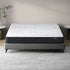 Giselle Bedding 16cm Mattress Medium Firm Double-Mattresses-PEROZ Accessories