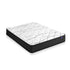 Giselle Bedding 16cm Mattress Medium Firm Queen-Mattresses-PEROZ Accessories