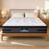 Giselle Bedding 36cm Mattress Cool Gel Memory Foam Double-Mattresses-PEROZ Accessories