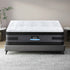 Giselle Bedding 36cm Mattress Cool Gel Memory Foam King-Mattresses-PEROZ Accessories