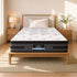 Giselle Bedding 36cm Mattress Cool Gel Memory Foam Single-Mattresses-PEROZ Accessories