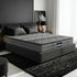 Giselle Bedding 18cm Mattress Pillow Top Queen-Mattresses-PEROZ Accessories