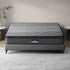 Giselle Bedding 18cm Mattress Pillow Top Queen-Mattresses-PEROZ Accessories