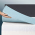 Giselle Bedding Memory Foam Mattress Topper Cool Gel 5cm King Single-Furniture > Mattresses > Mattress Toppers-PEROZ Accessories