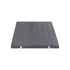 Giselle 8cm Memory Foam Mattress Topper Gel Dual Layer Foam Bamboo Single-Furniture > Mattresses > Mattress Toppers-PEROZ Accessories
