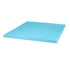 Giselle 8cm Memory Foam Mattress Topper Gel Egg Crate Foam Bamboo Queen-Furniture > Mattresses > Mattress Toppers-PEROZ Accessories