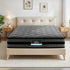 Giselle Bedding 22cm Mattress Medium Firm King Single-Mattresses-PEROZ Accessories