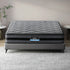 Giselle Bedding 22cm Mattress Medium Firm Queen-Mattresses-PEROZ Accessories