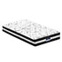 Giselle Bedding 30cm Mattress Medium Firm Single-Mattresses-PEROZ Accessories