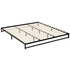 Artiss Bed Frame King Size Metal BERU-Furniture > Bedroom-PEROZ Accessories