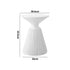 Oikiture Side Table Terrazzo Indoor Outdoor-BedSide Tabless-PEROZ Accessories
