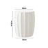 Oikiture Side Table Terrazzo Concrete Outdoor Stand-BedSide Tabless-PEROZ Accessories