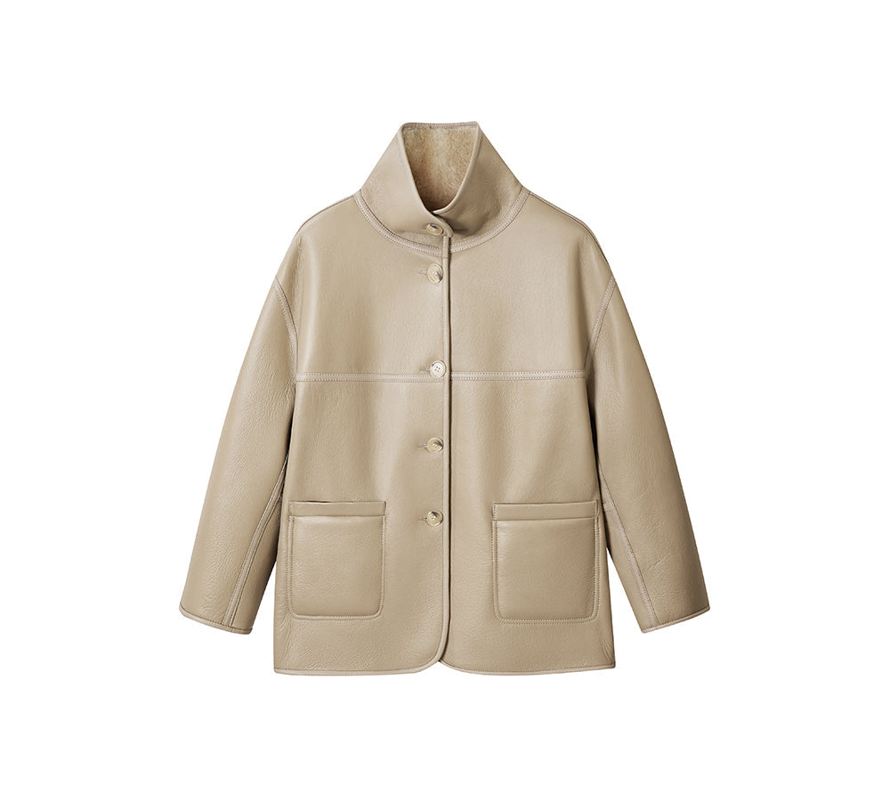 Vanea Jacket EVERAU