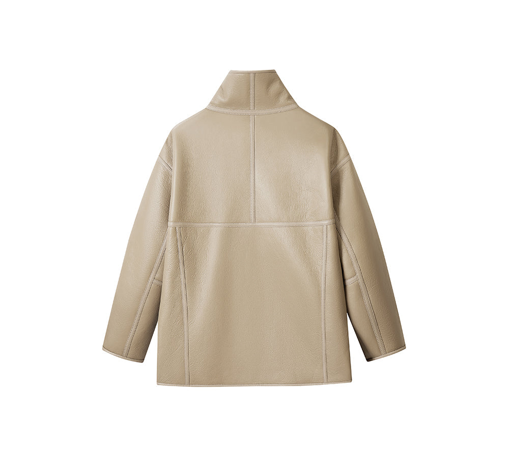 Vanea Jacket EVERAU