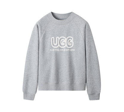 Rimeen Sweatshirt UGG AUSTRALIAN SHEPHERD