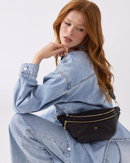 Rachel Sling Bag-PEROZ Accessories