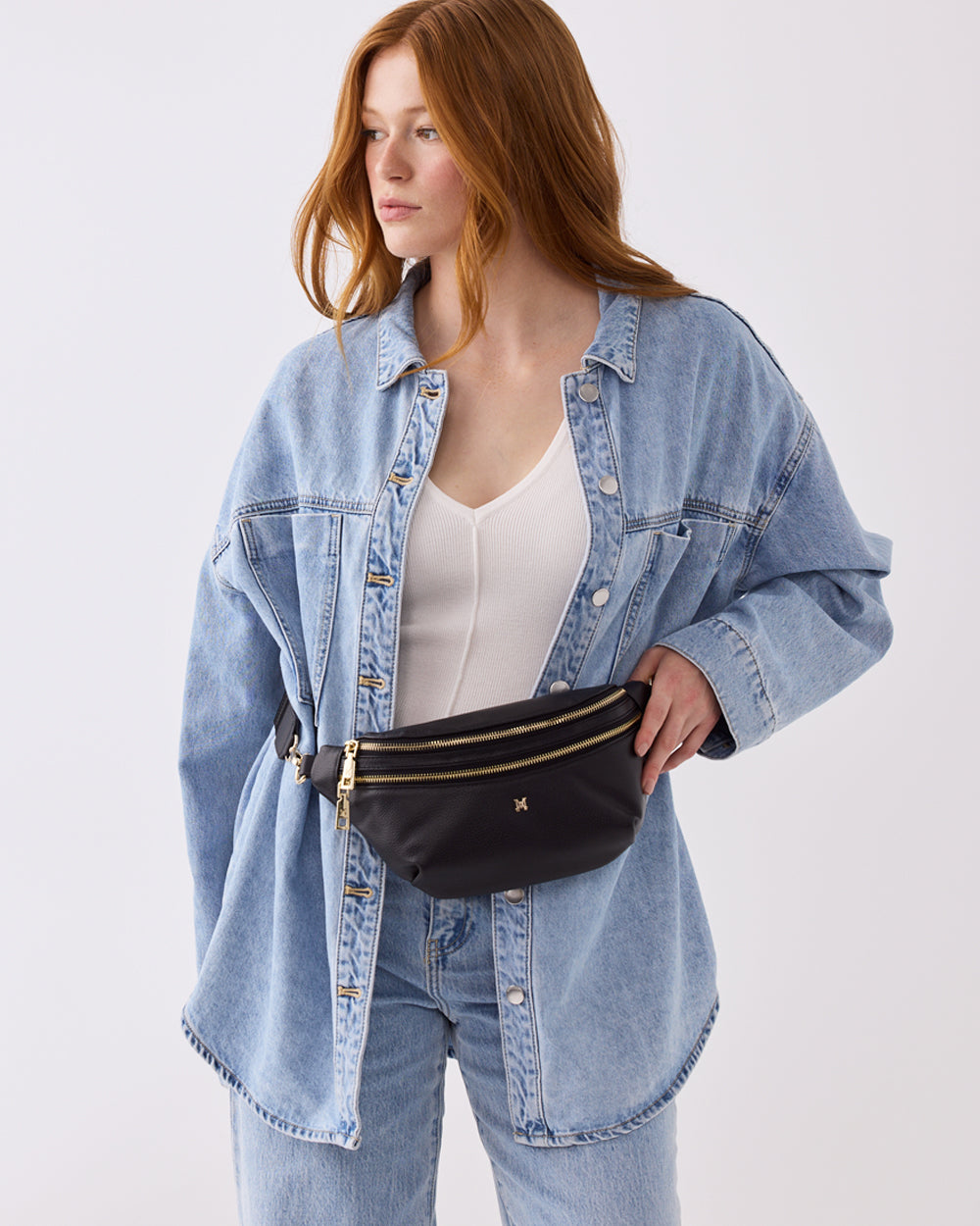 Rachel Sling Bag-PEROZ Accessories