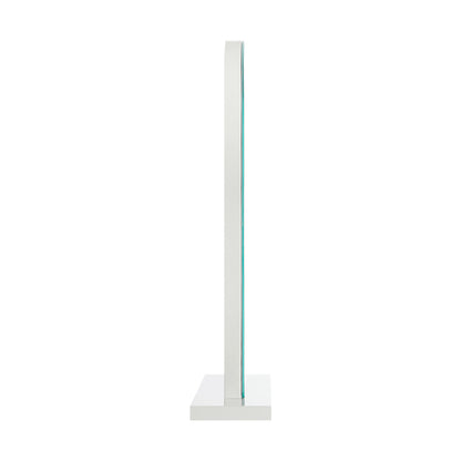 Oikiture Bluetooth Hollywood Makeup Mirror LED 45x58cm-Makeup Mirrors-PEROZ Accessories