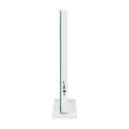 Oikiture Bluetooth Hollywood LED Makeup Mirror 60x52cm-Makeup Mirrors-PEROZ Accessories