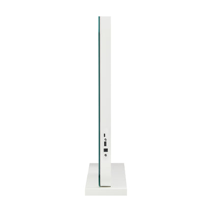 Oikiture Bluetooth Hollywood LED Makeup Mirror 80x62cm-Makeup Mirrors-PEROZ Accessories