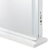 Oikiture Bluetooth Hollywood LED Makeup Mirror 80x62cm-Makeup Mirrors-PEROZ Accessories