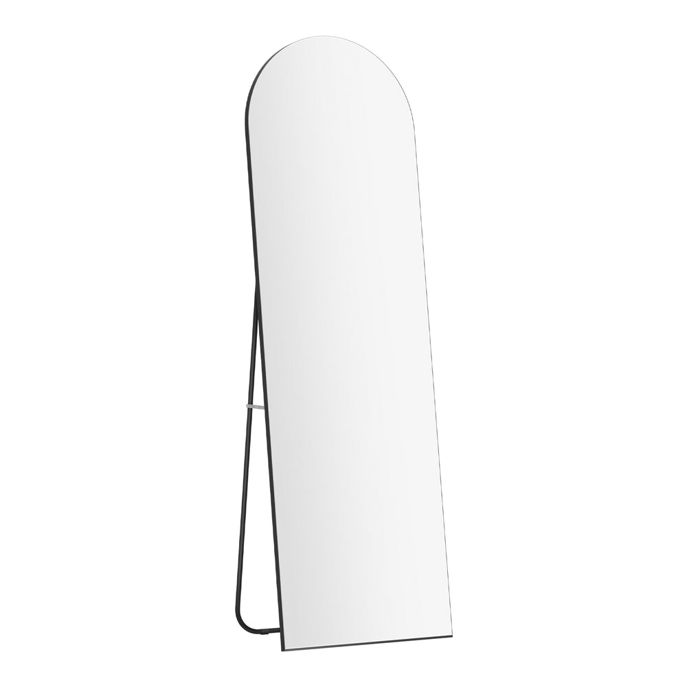 Embellir Full-Length Floor Wall Mirrors-Health &amp; Beauty &gt; Makeup Mirrors-PEROZ Accessories