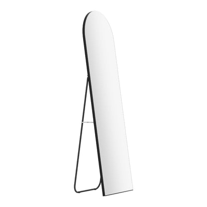 Embellir Full-Length Floor Wall Mirrors-Health &amp; Beauty &gt; Makeup Mirrors-PEROZ Accessories