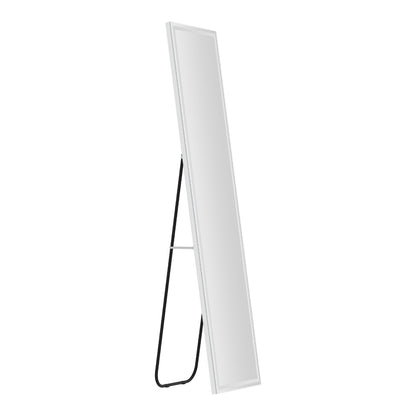 Embellir Full-Length Floor Wall Mirrors LED Light-Health &amp; Beauty &gt; Makeup Mirrors-PEROZ Accessories