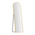Embellir Full Length Mirror Floor Dressing Mirror 160cm-Home & Garden > Decor > Mirrors-PEROZ Accessories