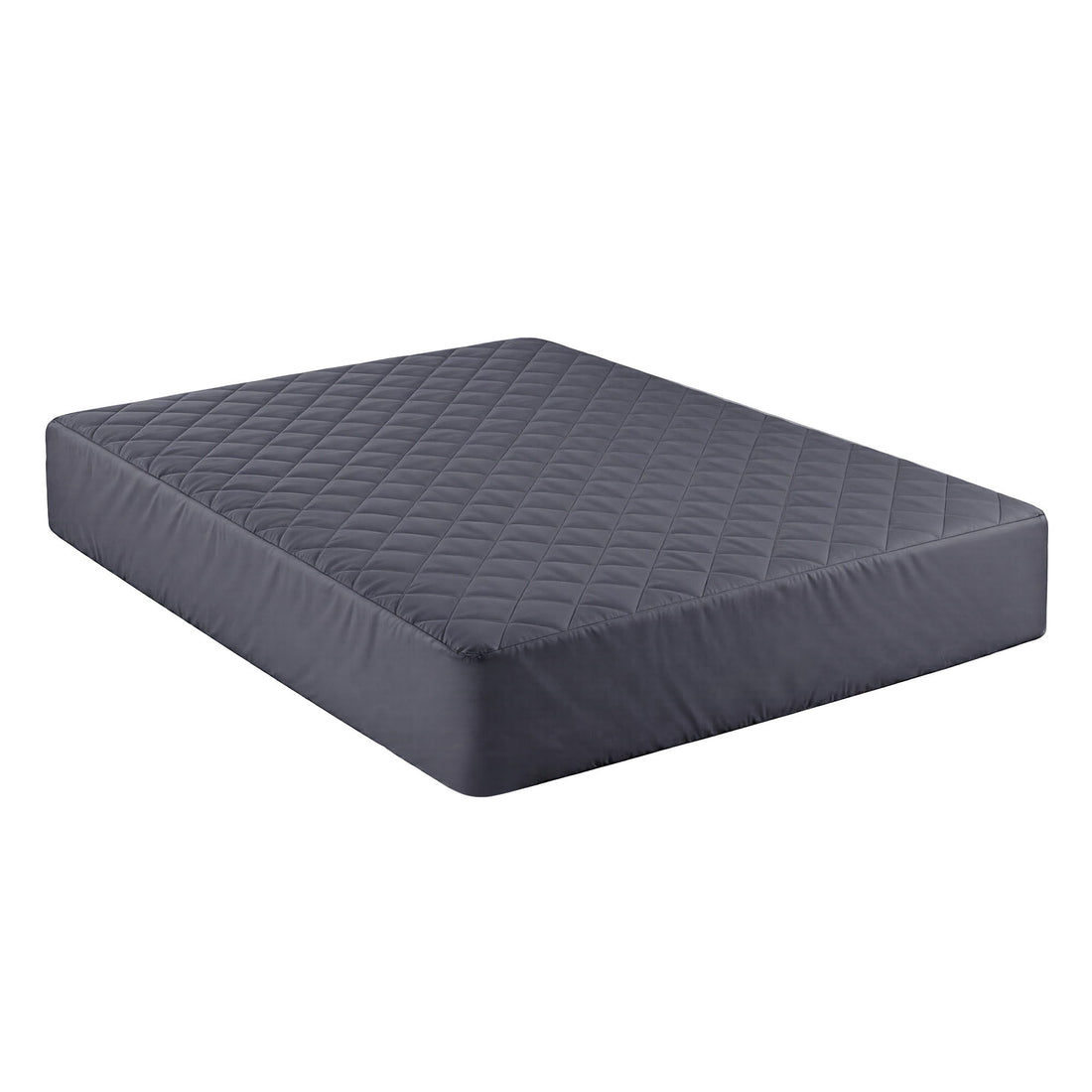Giselle Water-Resistant Mattress Protector Microfiber 360° Fit King-Home &amp; Garden > Bedding > Mattress Protectors-PEROZ Accessories