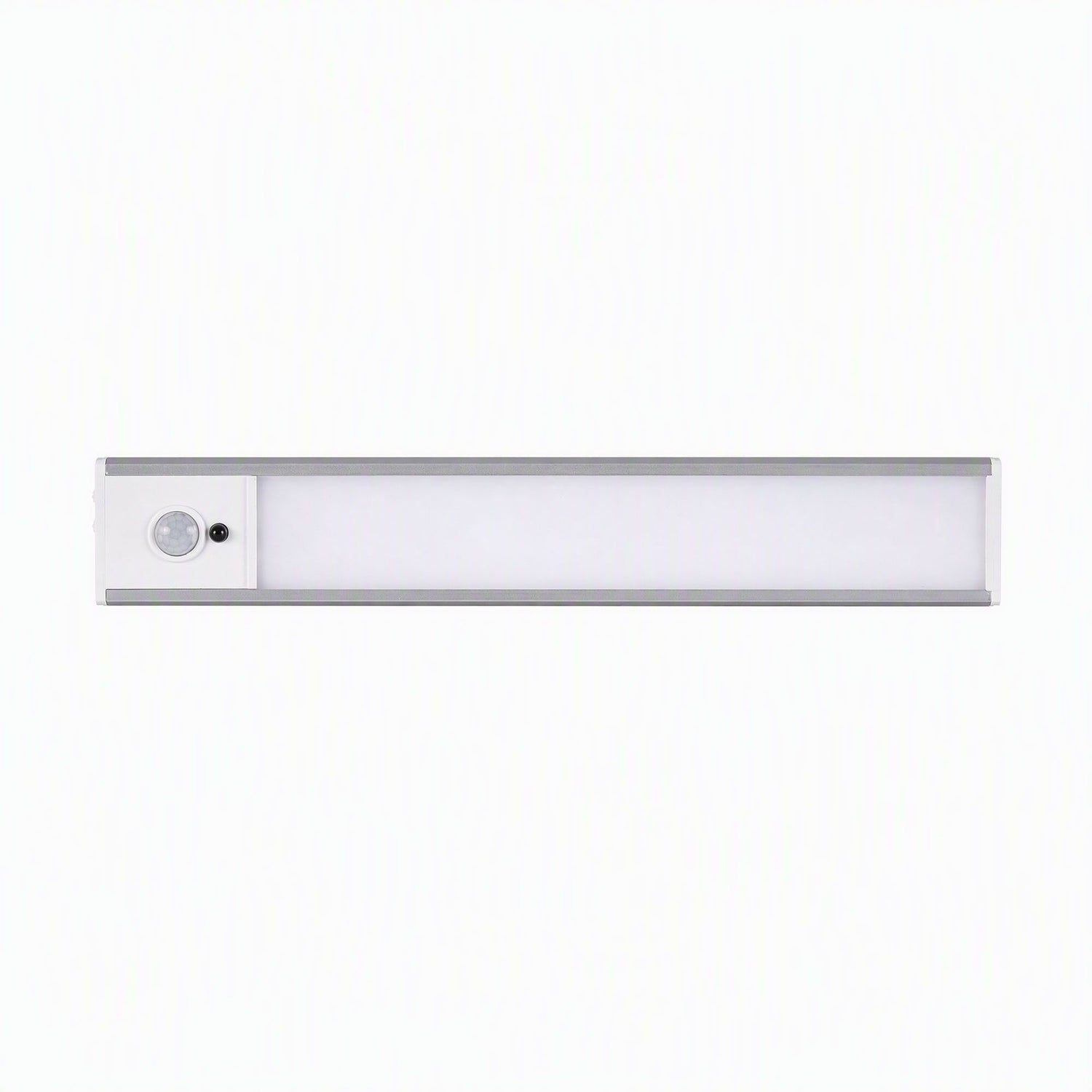 Artiss 4-Pack 25cm Motion Sensor Under Cabinet Lights, LED Closet Light with 5 Colors Dimmable